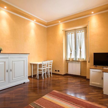 A Poche Fermate Dal Centro - Design Home Rom Eksteriør billede