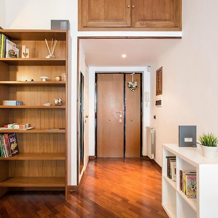 A Poche Fermate Dal Centro - Design Home Rom Eksteriør billede